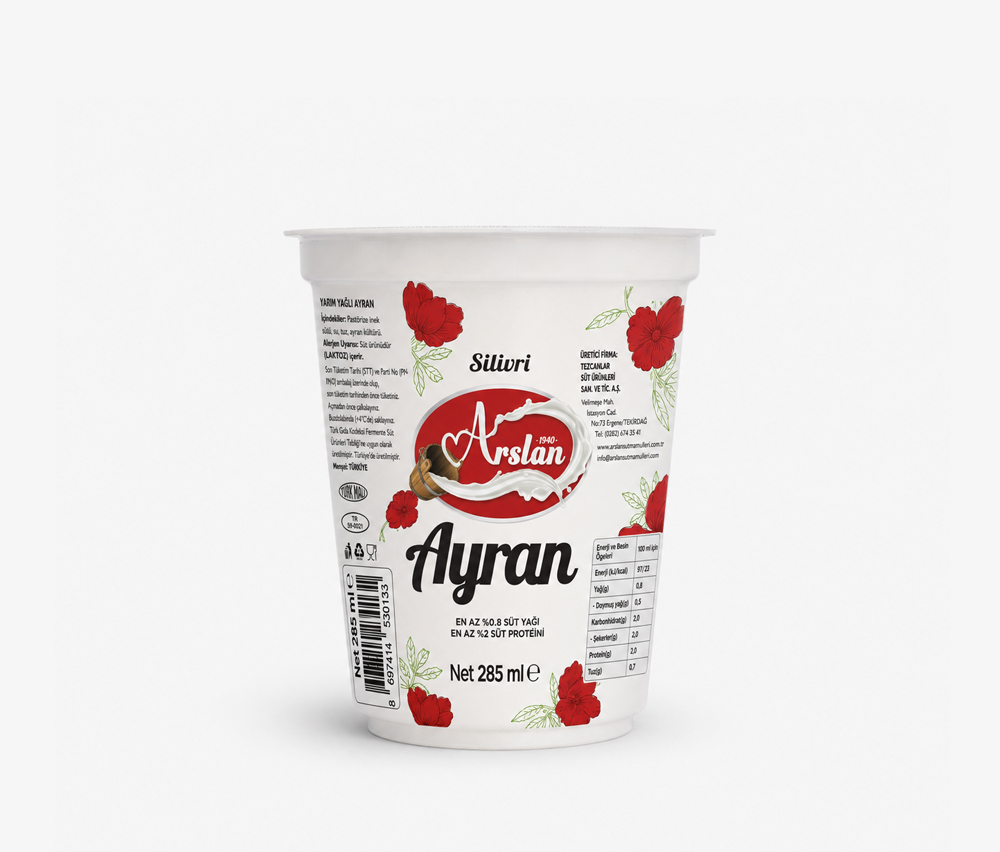 Kutu Ayran