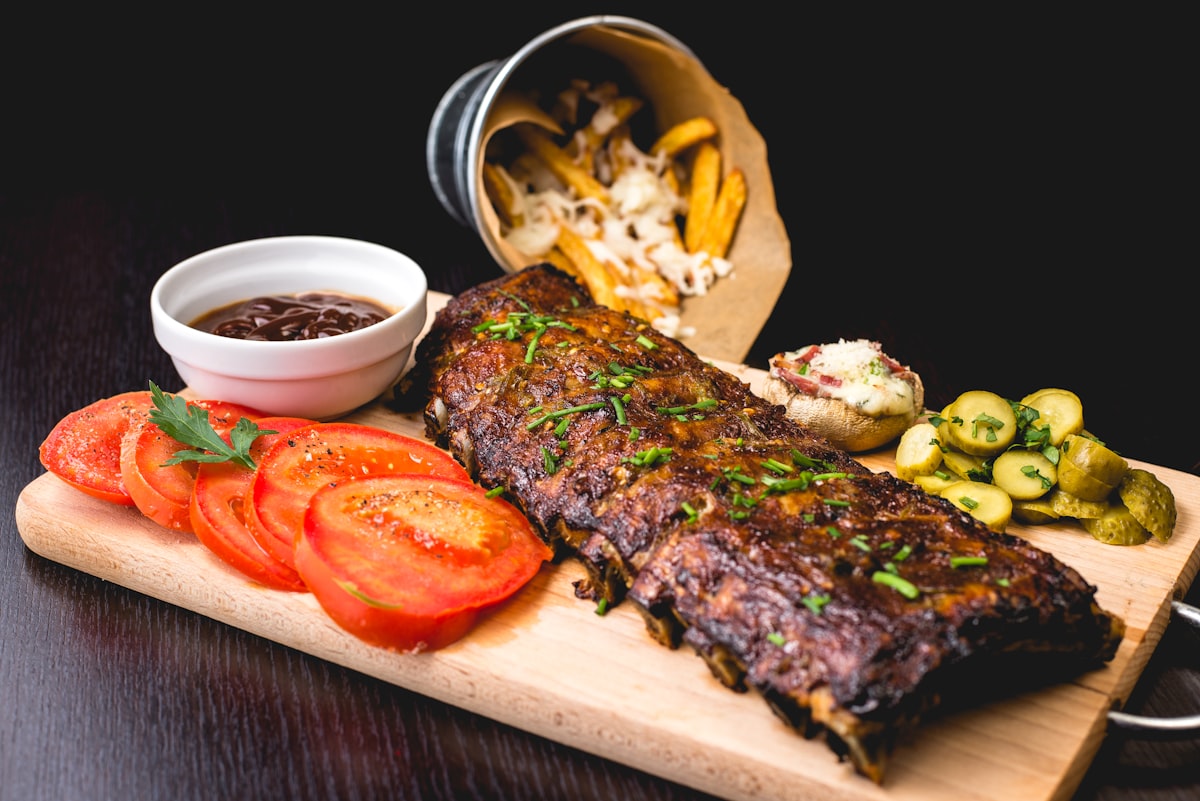Ataşehir’in Kalbinde Geleneksel Kebap Lezzeti: Kalecik Kebap Evi