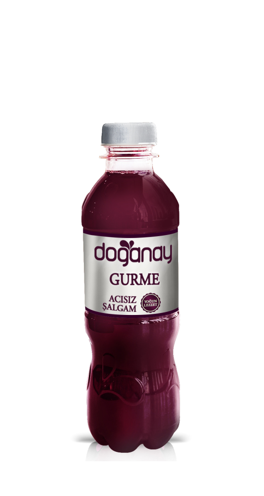 Şalgam Gurme 