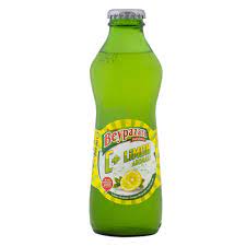 Meyveli Soda
