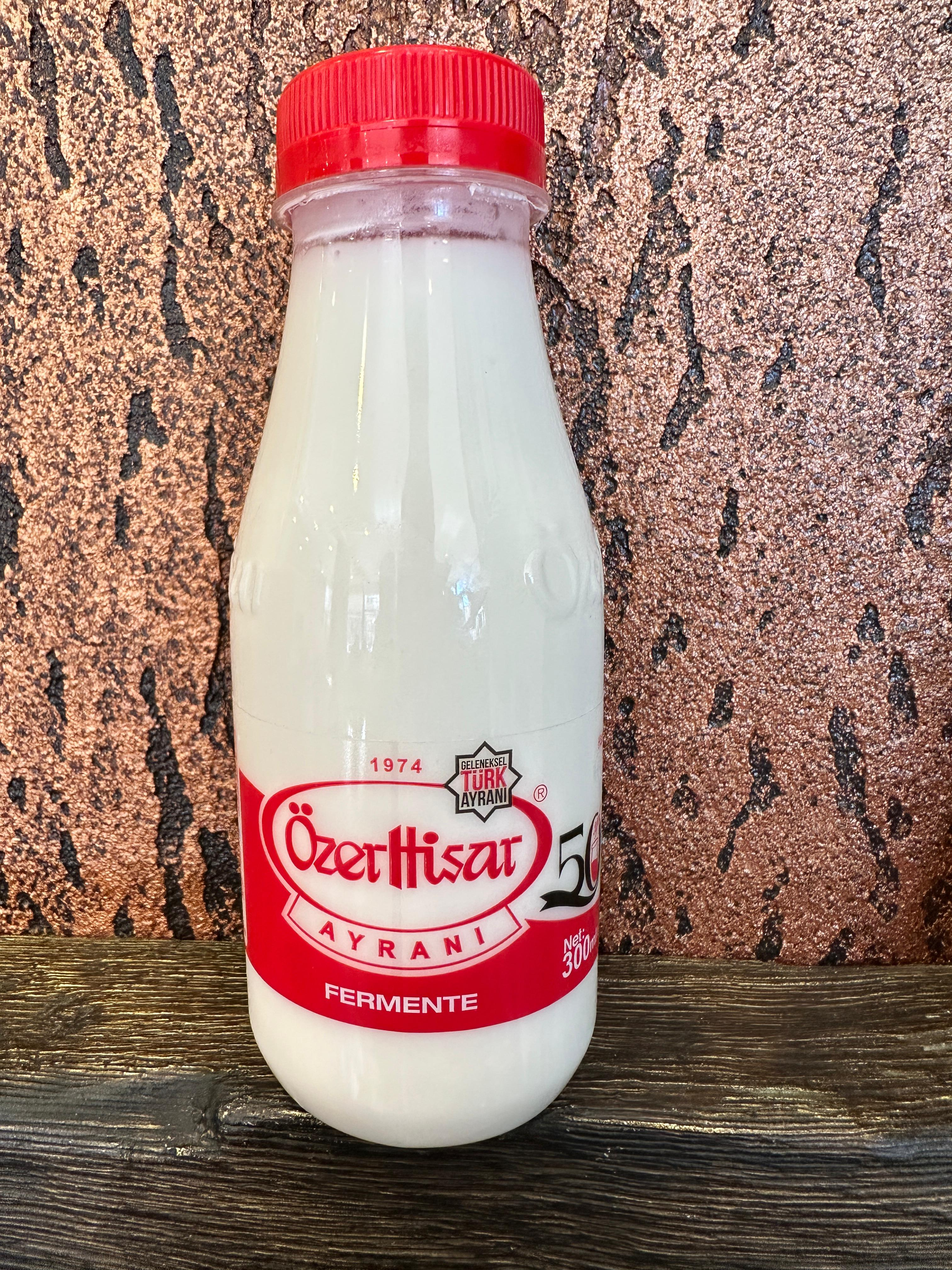 Ayran