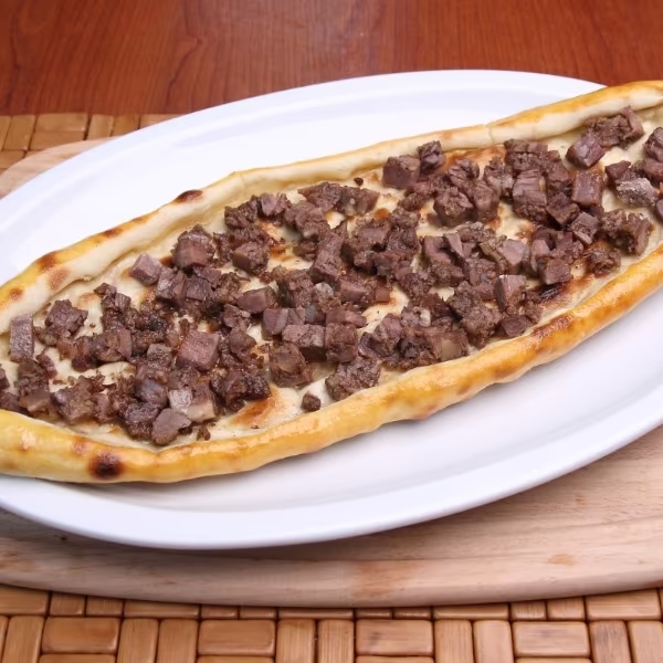 Kavurma Kaşarlı P.