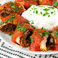 Beyti Kebap