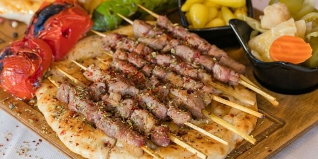 Çöp şiş