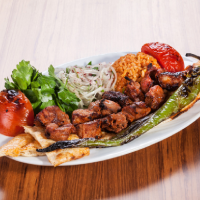 Et Şiş(porsiyon)