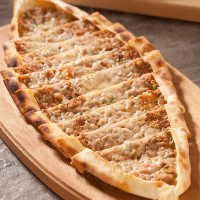Kıymalı Kaşarlı P.