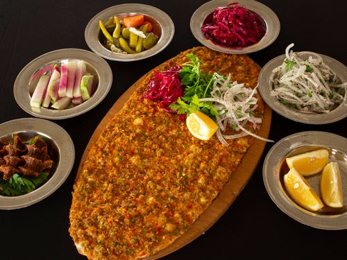 Antep Lahmacun