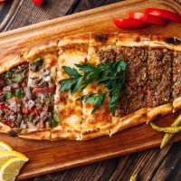 Şefin Pidesi